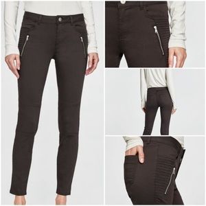 Zara strech denim